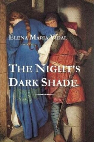 Cover of The Night's Dark Shade