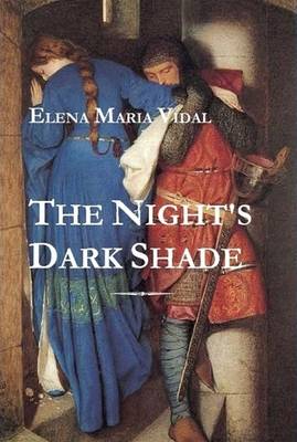 Book cover for The Night's Dark Shade