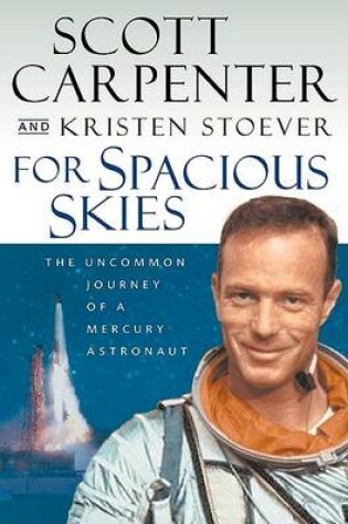 Cover of For Spacious Skies