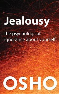 Cover of Jealousy