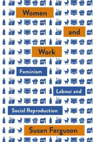 Cover of Women and Work