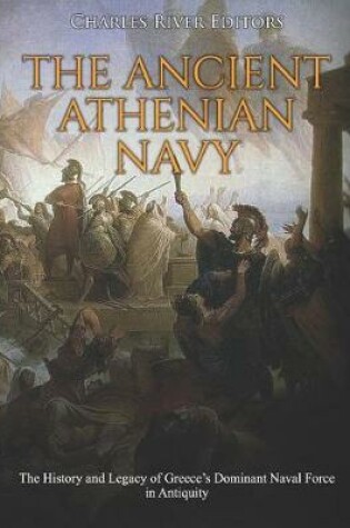 Cover of The Ancient Athenian Navy