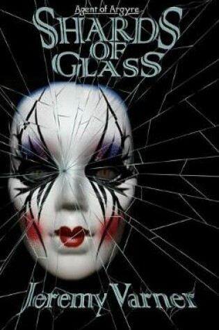 Cover of Shards of Glass