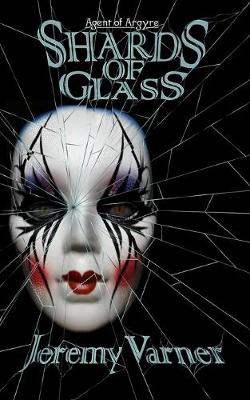 Cover of Shards of Glass