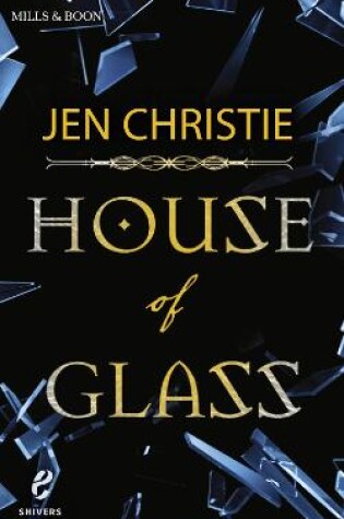 Cover of House of Glass