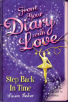 Book cover for Step Back in Time