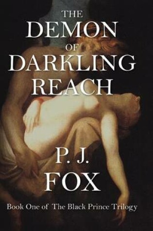 Cover of The Demon of Darkling Reach