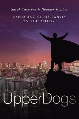 Cover of Upperdogs