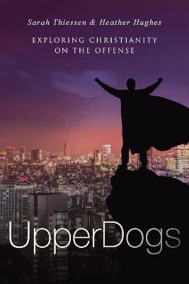 Book cover for Upperdogs