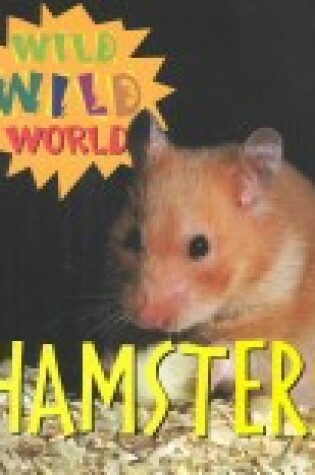 Cover of Hamsters