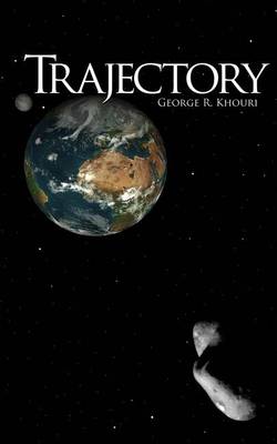 Book cover for Trajectory