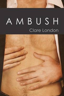 Book cover for Ambush