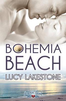 Book cover for Bohemia Beach