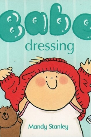 Cover of Babe Dressing