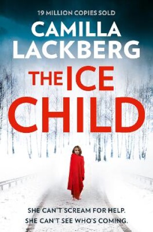 Cover of The Ice Child