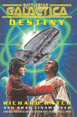 Cover of Destiny