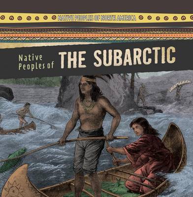 Book cover for Native Peoples of the Subarctic