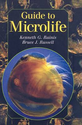 Book cover for Guide to Microlife