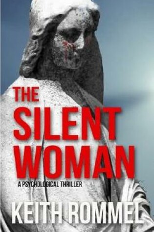 Cover of The Silent Woman