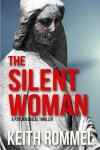 Book cover for The Silent Woman