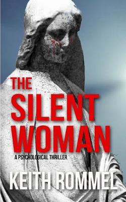 Book cover for The Silent Woman