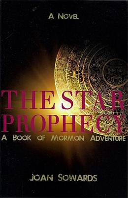 Book cover for Star Prophecy