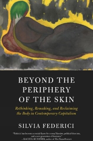 Cover of Beyond The Periphery Of The Skin