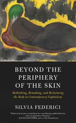Book cover for Beyond The Periphery Of The Skin