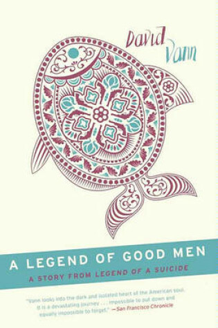 Cover of A Legend of Good Men