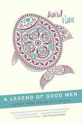 Book cover for A Legend of Good Men