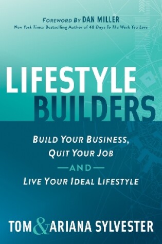 Cover of Lifestyle Builders