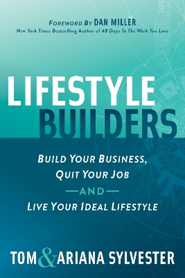 Book cover for Lifestyle Builders