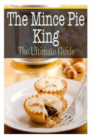 Cover of The Mince Pie King