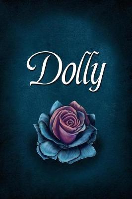 Book cover for Dolly