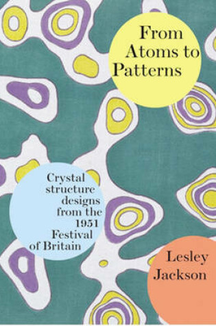 Cover of From Atoms to Patterns