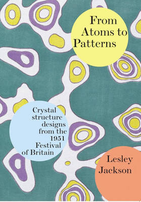 Book cover for From Atoms to Patterns