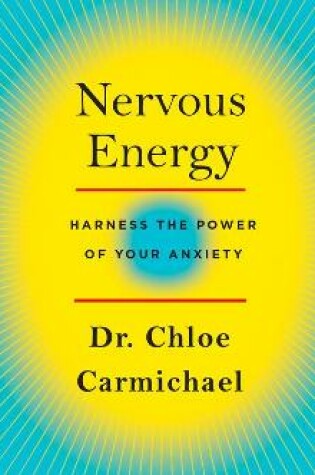 Cover of Nervous Energy