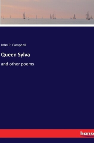 Cover of Queen Sylva