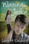 Book cover for Waiting on Justin