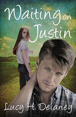 Book cover for Waiting on Justin