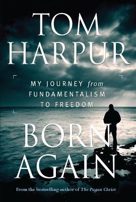 Book cover for Born Again