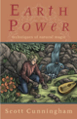 Book cover for Earth Power