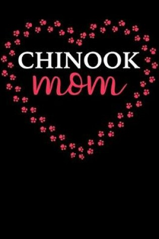 Cover of Chinook Mom