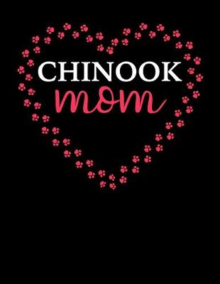 Book cover for Chinook Mom