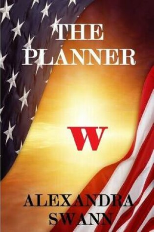 Cover of The Planner