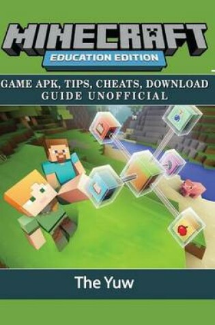 Cover of Minecraft Education Edition