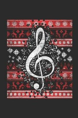 Cover of Christmas Sweater - Music