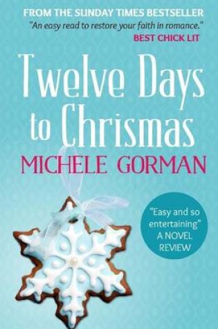 Cover of The Twelve Days to Christmas