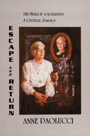 Cover of Escape and Return