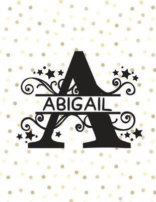 Book cover for Abigail